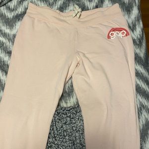 NWOT Women’s Gap Joggers